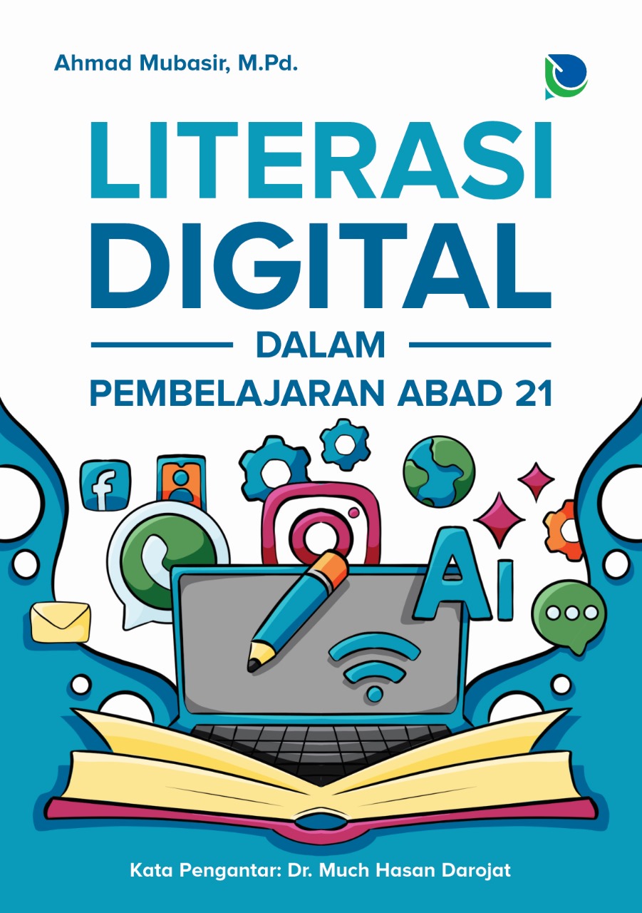 Literasi Digital dalam Pembelajaran Abad 21
