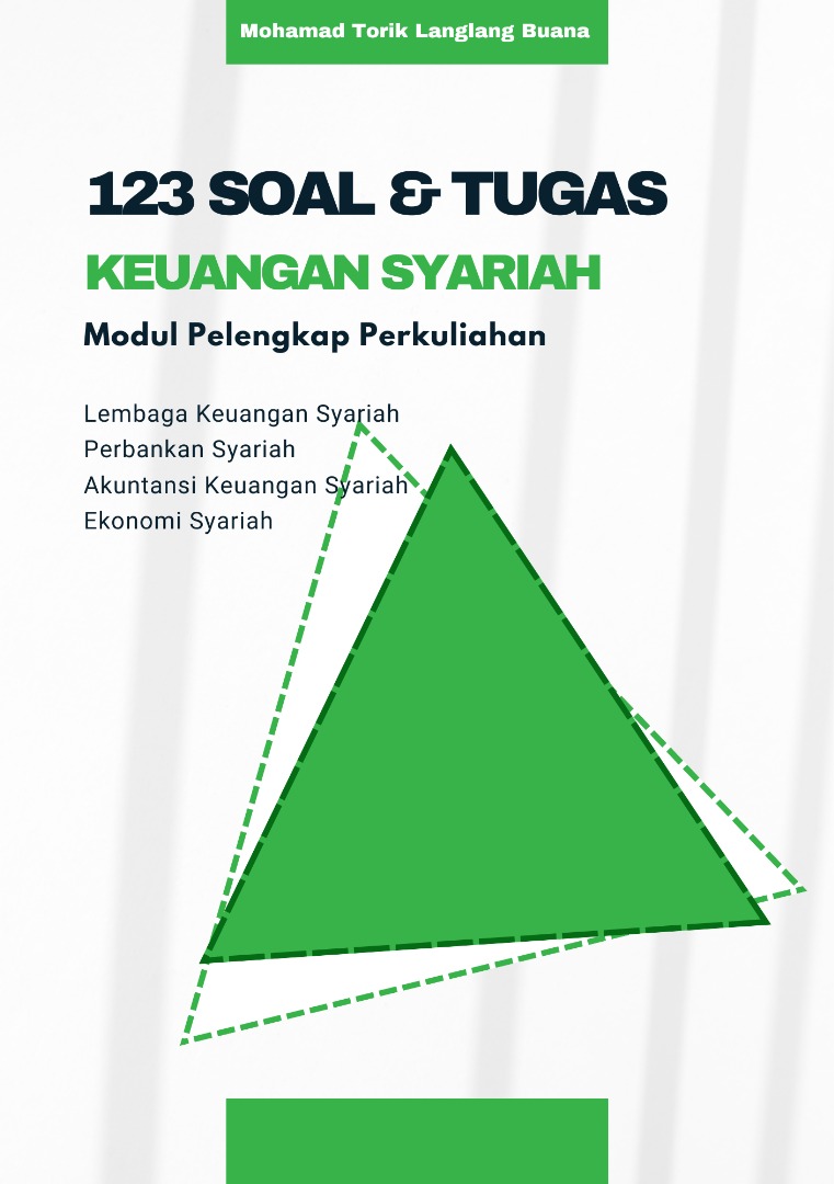 123 Soal & Tugas Keuangan Syariah
