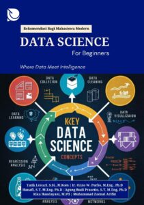 Data Science For Beginners