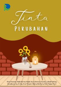 Tinta Perubahan