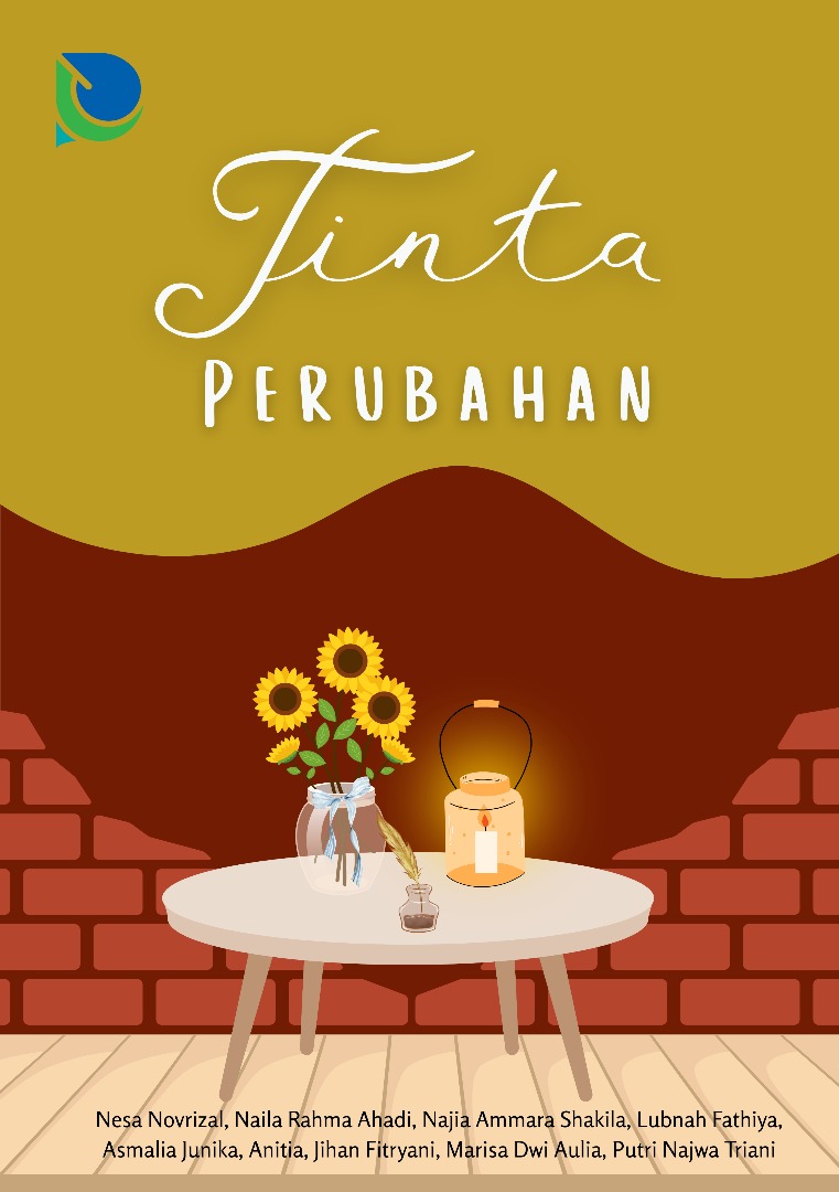 Tinta Perubahan