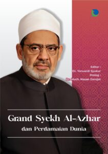Grand Syekh Al-Azhar dan Perdamaian Dunia