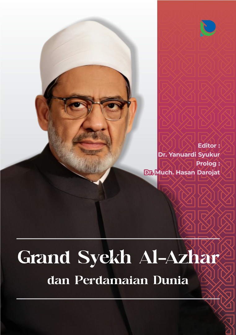 Grand Syekh Al-Azhar dan Perdamaian Dunia