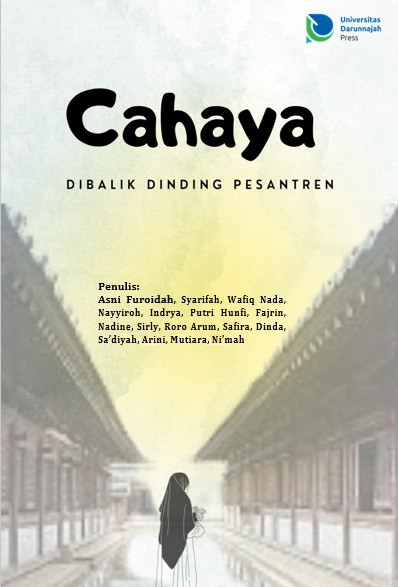 Cahaya Dibalik Dinding Pesantren