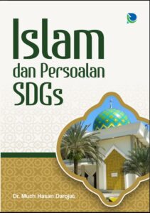 Islam dan Persoalan SDGs