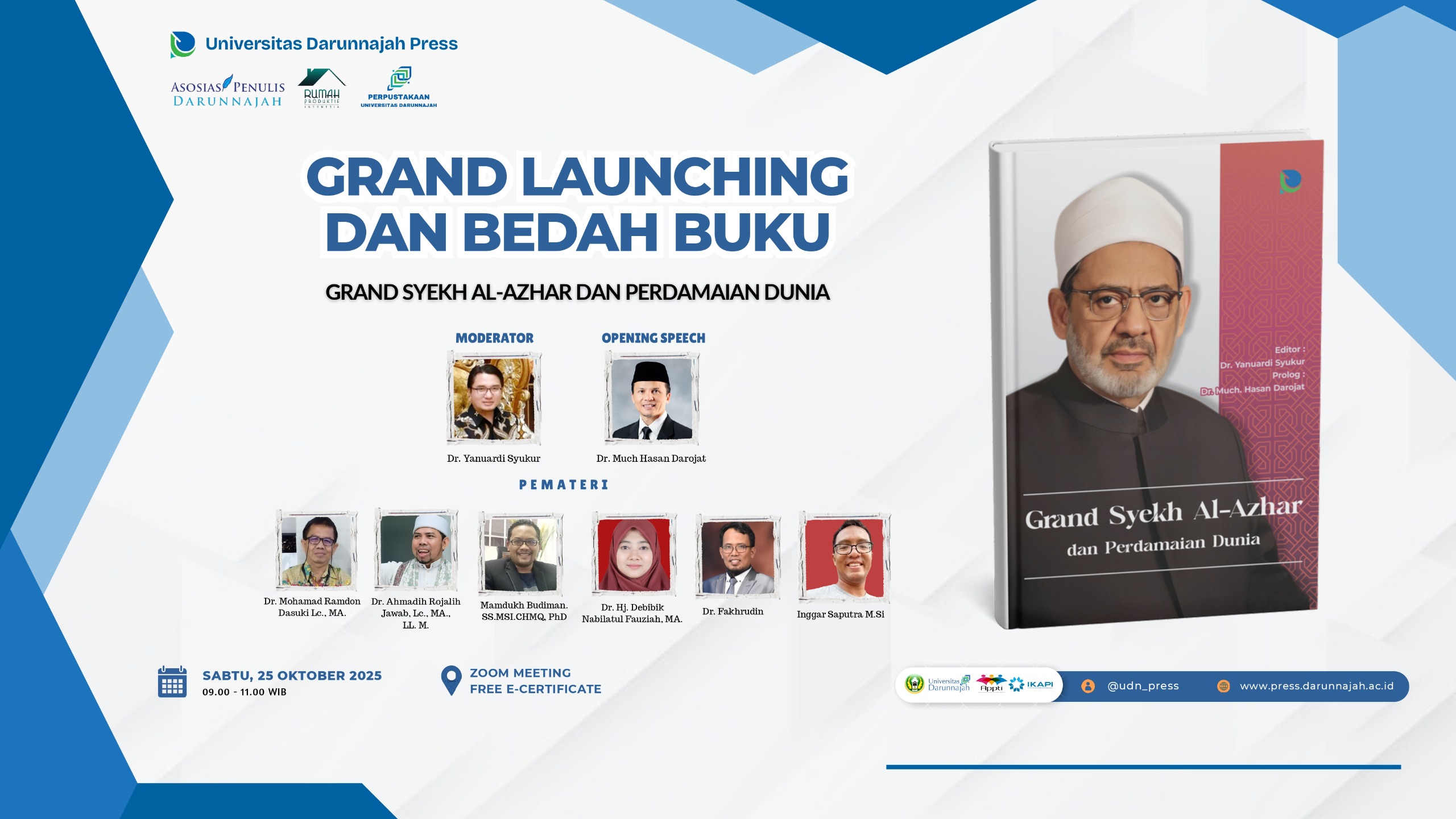 Buku GSA