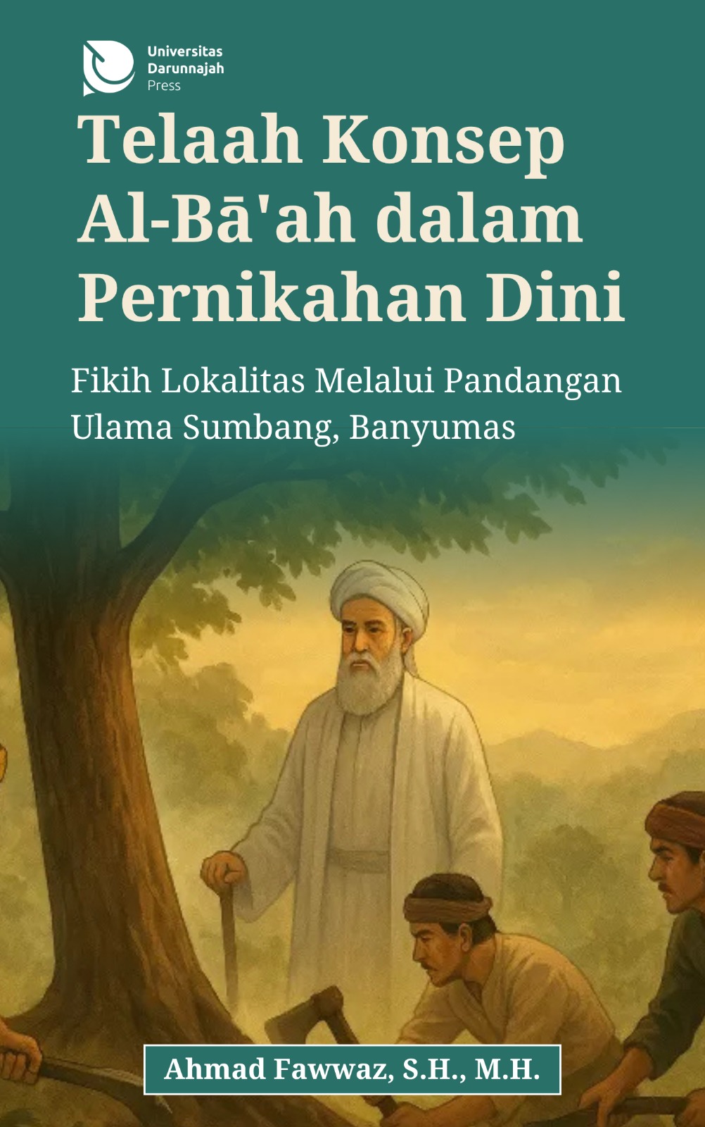 Telaah Konsep Al-Ba’ah dalam Pernikahan Dini