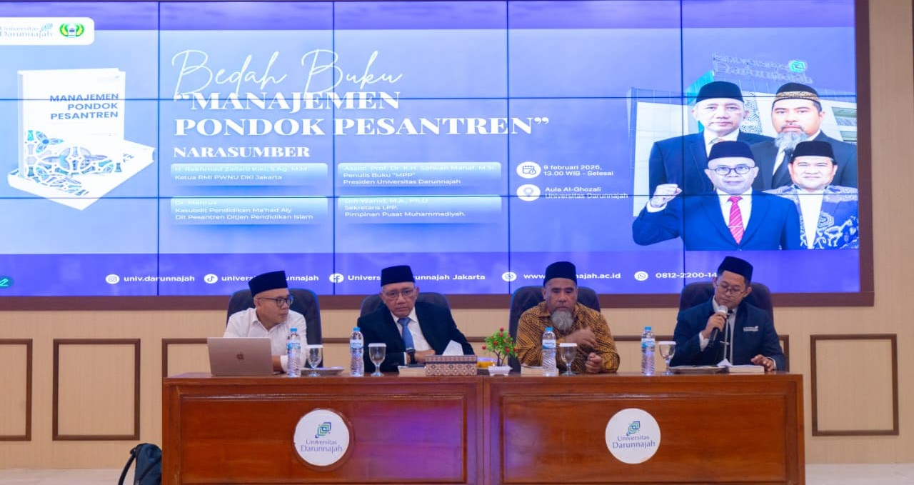 Buku Baru