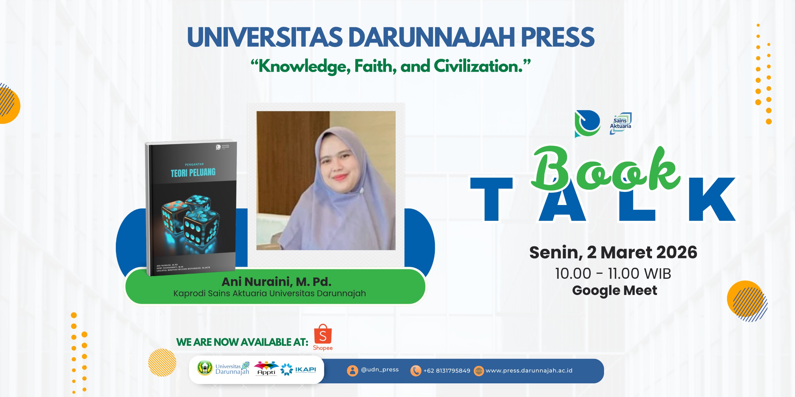 Buku Baru
