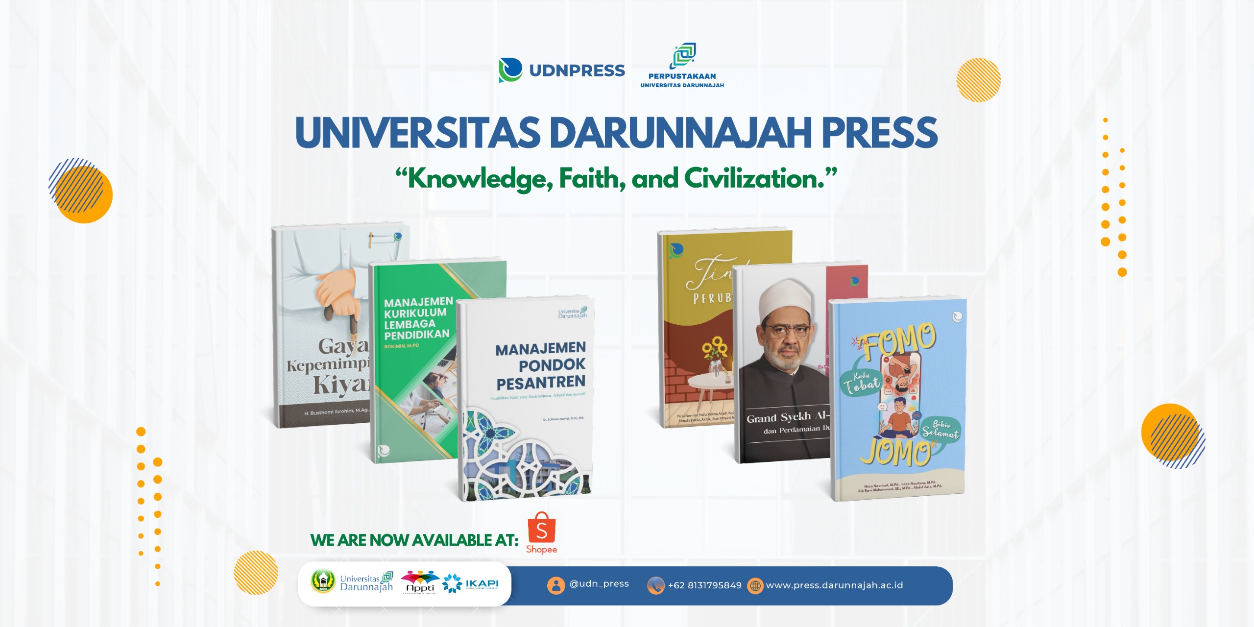 Flyer Terbaru